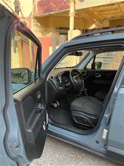 جيب رينيجيد